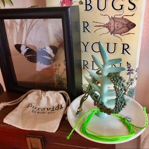 Puravida bracelets,indie jewelry, pura vida